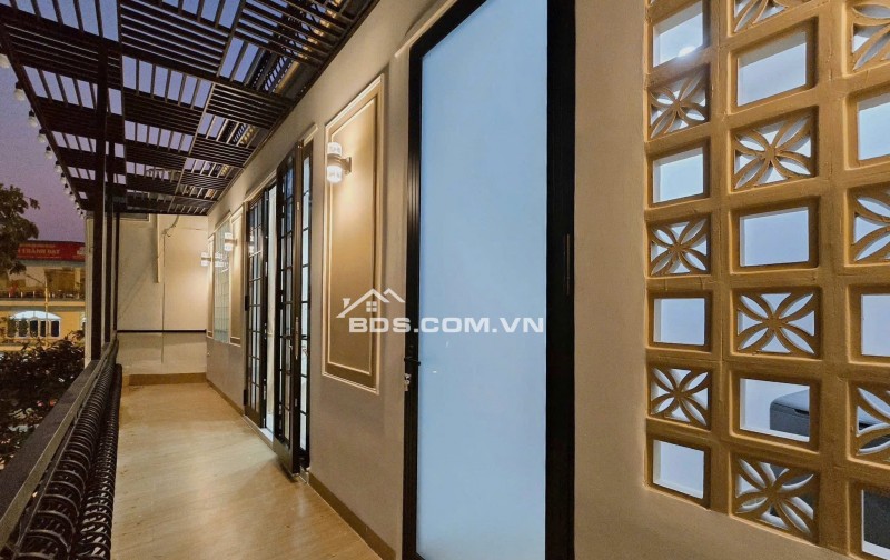 Bán Nhà 2 mặt tiền đường Lê Hồng Phong, Hải Châu, Đà Nẵng