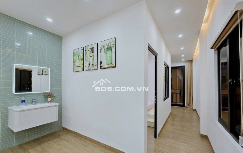 Bán Nhà 2 mặt tiền đường Lê Hồng Phong, Hải Châu, Đà Nẵng