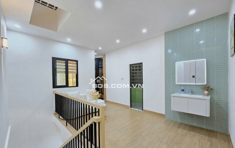 Bán Nhà 2 mặt tiền đường Lê Hồng Phong, Hải Châu, Đà Nẵng