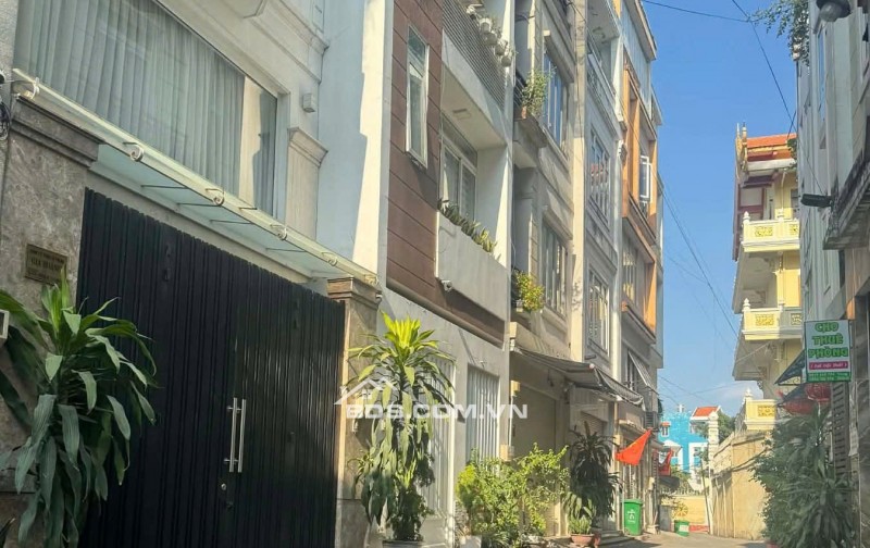 NHÀ ĐẸP SÁT ĐƯỜNG TÂY HÒA – PHƯỚC LONG A 5,65 TỶ | 58m²