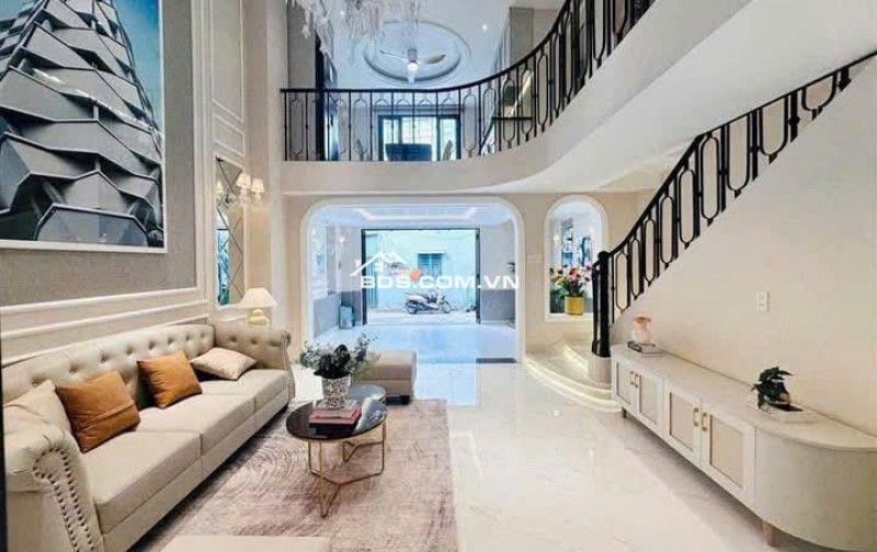 CẦN BÁN GẤP nhà mặt phố số 30, Đường DC11. Phường Sơn Kỳ. Quận Tân Phú. TPHCM