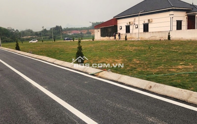  Chỉ hơn 300 TRIỆU sở hữu ngay đất gần trung tâm kinh tế Ba Đồi – Lạc Thủy