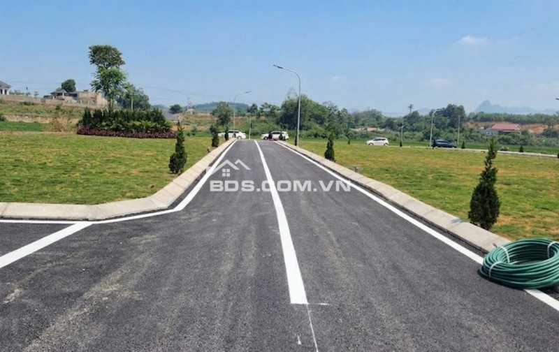  Chỉ hơn 300 TRIỆU sở hữu ngay đất gần trung tâm kinh tế Ba Đồi – Lạc Thủy