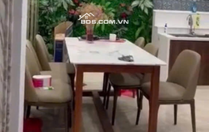 Cần bán gấp nhà 4 tầng, hẻm xe hơi, Huỳnh Tấn Phát-4x15- Chỉ 6 Tỷ 35