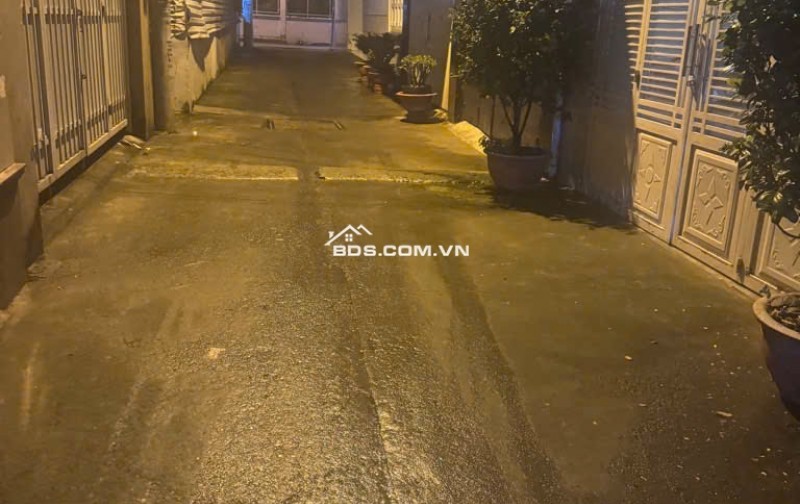 Cần bán gấp nhà 4 tầng, hẻm xe hơi, Huỳnh Tấn Phát-4x15- Chỉ 6 Tỷ 35