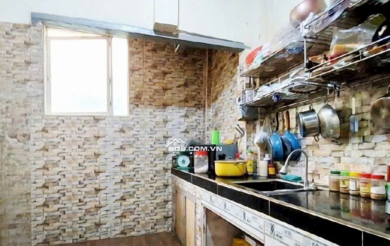 Bán Nhà Hẻm Xe Hơi Huỳnh Tấn Phát Q7-4m x 16m -4 Tỷ 5