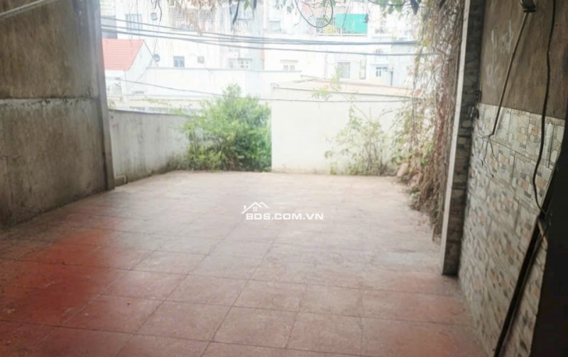 Bán Nhà Hẻm Xe Hơi Huỳnh Tấn Phát Q7-4m x 16m -4 Tỷ 5