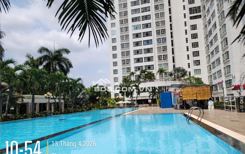 Hoàng Anh Gold House – Nguyễn Hữu Thọ, Nhà Bè, Tp.HCM