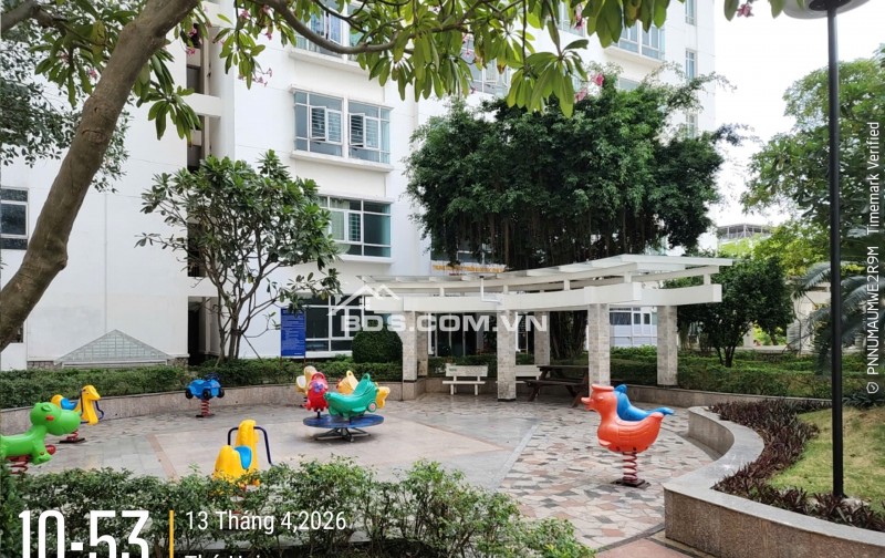 Hoàng Anh Gold House – Nguyễn Hữu Thọ, Nhà Bè, Tp.HCM