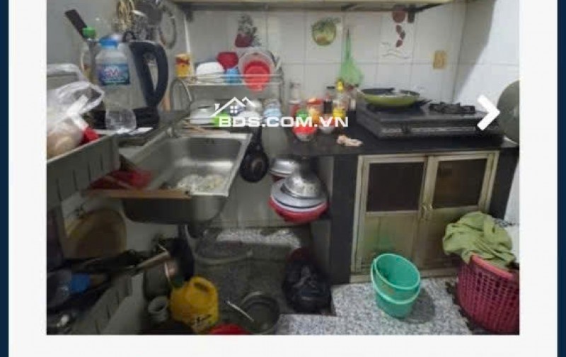 Bánh gấp nhà mặt tiền kinh doanh HXH 3,9 tỉ , mới chỉ vô ở ngay!