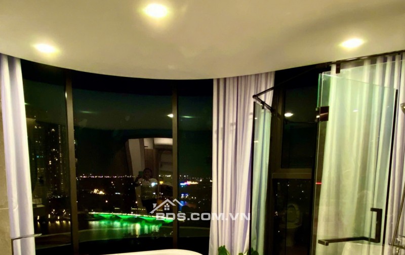 Bán lẻ 1 căn 100m hoặc bán cả cặp căn góc 3 Ngủ hơn 200m sử dụng đẹp nhất Onsen Swan lake president Ecopark Lh:0979144000