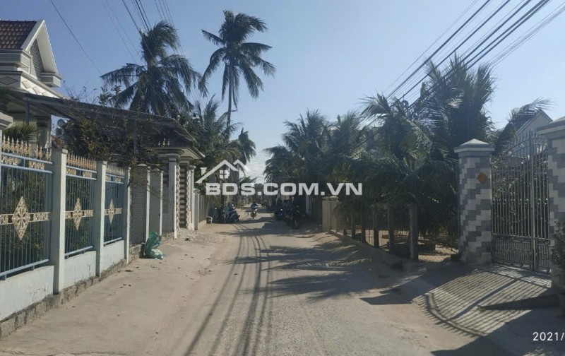 SIÊU PHẨM LÔ GÓC 400M² - CÁCH BIỂN 40M - TRUNG TÂM KKT VÂN PHONG