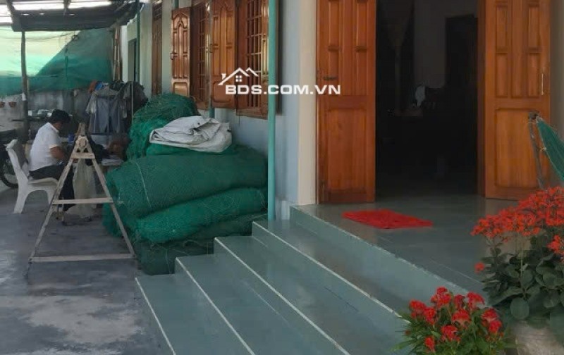 SIÊU PHẨM LÔ GÓC 400M² - CÁCH BIỂN 40M - TRUNG TÂM KKT VÂN PHONG