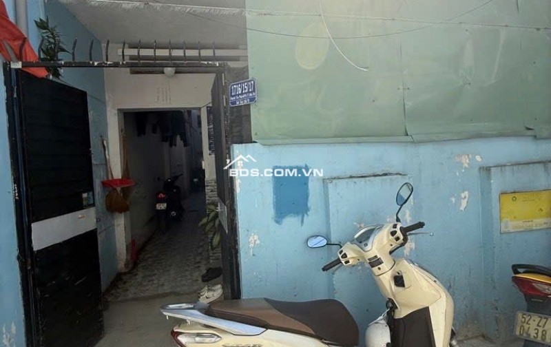 KÈO THƠM 5,2x18 - 5 TỶ 380 -HUỲNH TẤN PHÁT