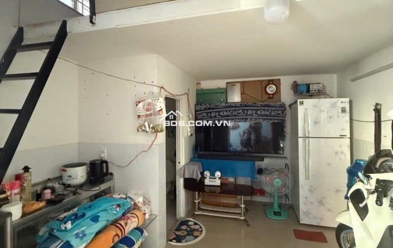 KÈO THƠM 5,2x18 - 5 TỶ 380 -HUỲNH TẤN PHÁT