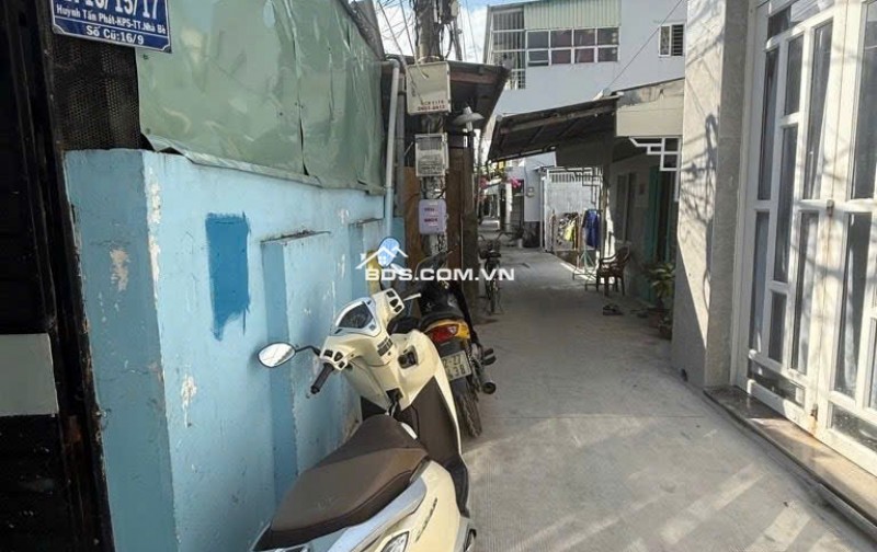 KÈO THƠM 5,2x18 - 5 TỶ 380 -HUỲNH TẤN PHÁT