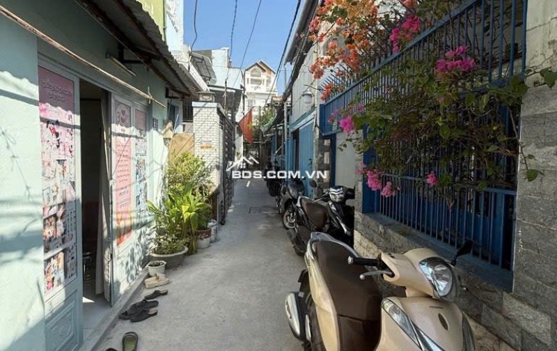 KÈO THƠM 5,2x18 - 5 TỶ 380 -HUỲNH TẤN PHÁT