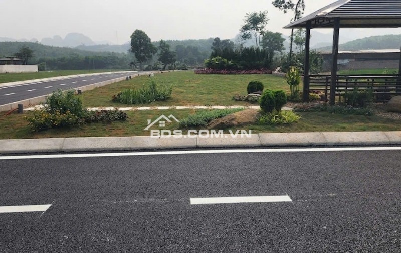 Chỉ hơn 300 TRIỆU sở hữu ngay đất gần trung tâm kinh tế Ba Đồi – Lạc Thủy