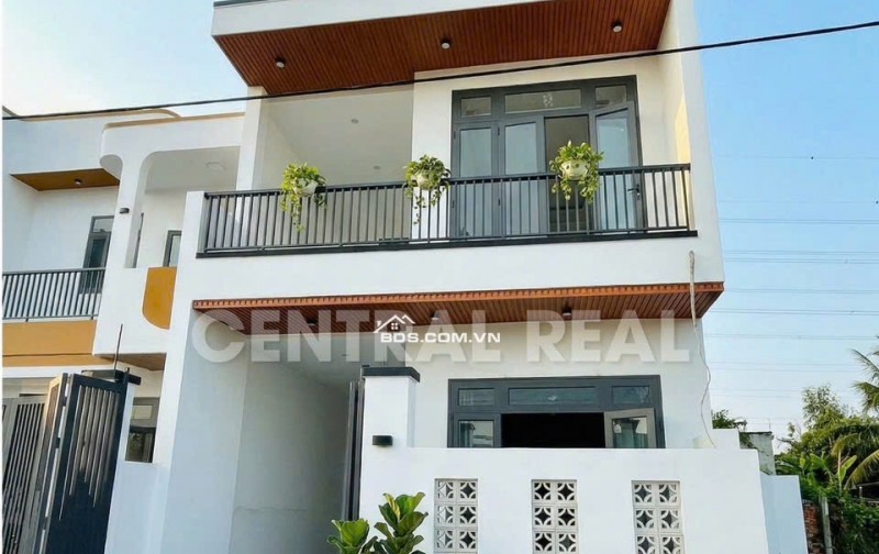  BIỆT THỰ MINI TÂN TRIỀU – CHỈ 600TR SỞ HỮU NGAY