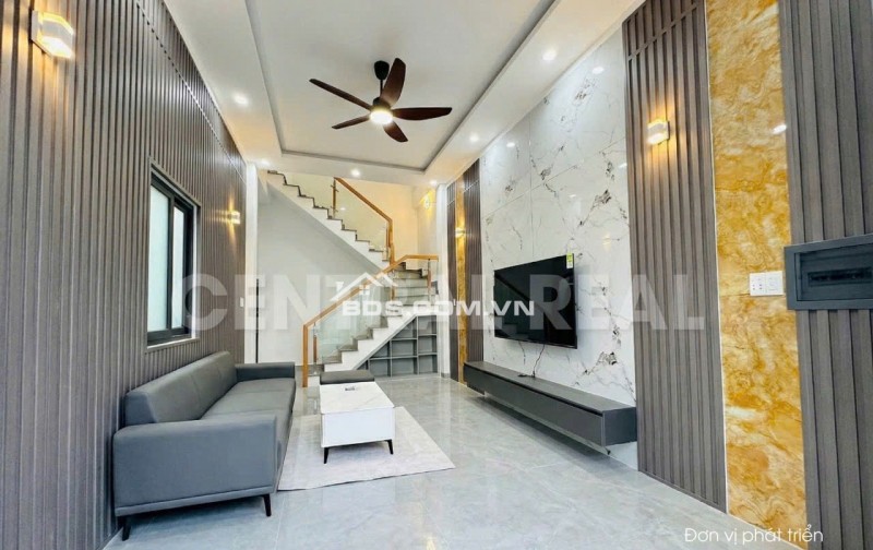  BIỆT THỰ MINI TÂN TRIỀU – CHỈ 600TR SỞ HỮU NGAY