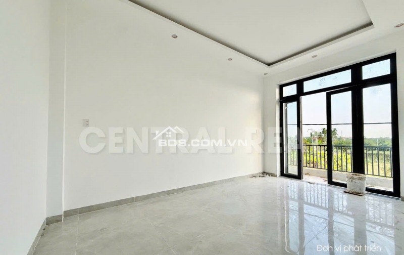  BIỆT THỰ MINI TÂN TRIỀU – CHỈ 600TR SỞ HỮU NGAY