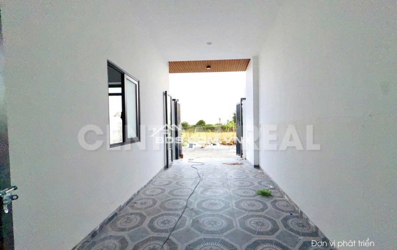  BIỆT THỰ MINI TÂN TRIỀU – CHỈ 600TR SỞ HỮU NGAY