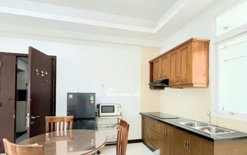 Chính chủ cần bán căn hộ chung cư Thuận Việt, Đ/C 319 Lý