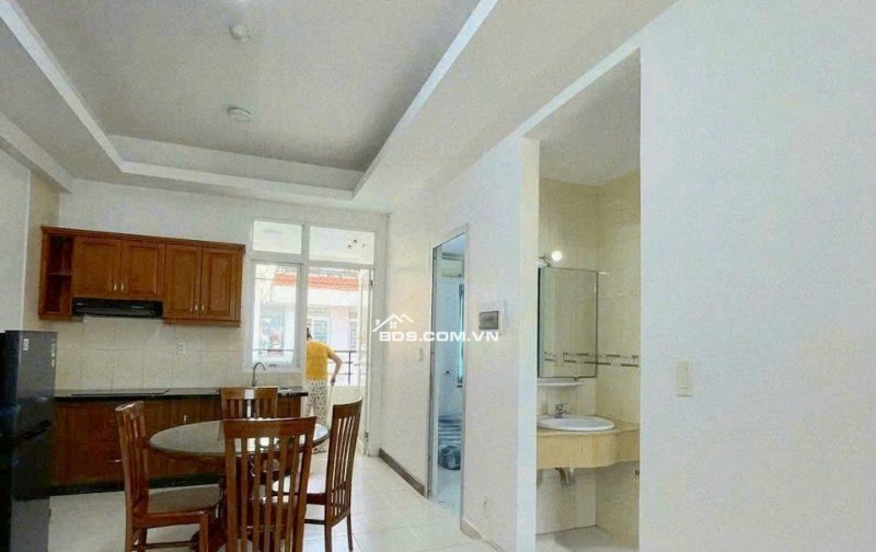 Chính chủ cần bán căn hộ chung cư Thuận Việt, Đ/C 319 Lý