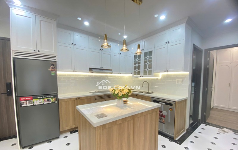 Căn hộ 2PN Lavida Plus Quận 7 Full nội thất, vào ở ngay