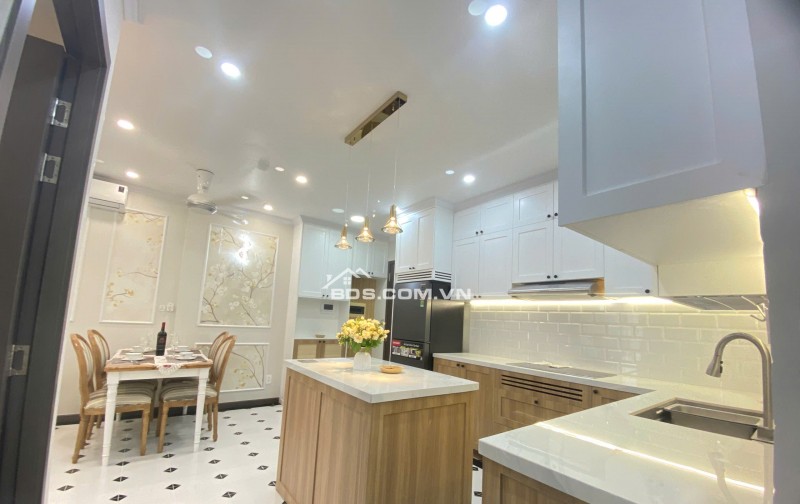 Căn 2PN Lavida Plus Quận 7 – Nội thất đẹp, vào là ở được ngay