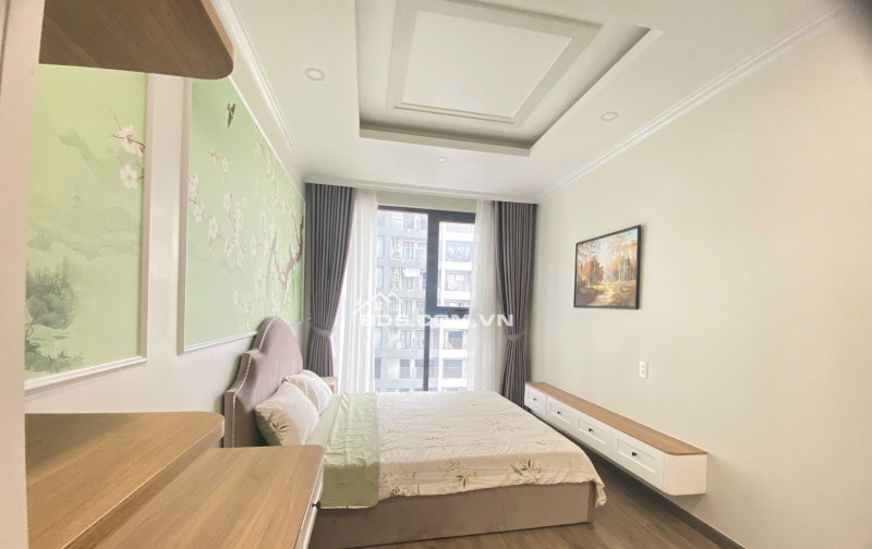 Căn hộ 2PN Lavida Plus Quận 7 Full nội thất, vào ở ngay