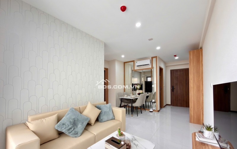  DIAMOND BOULEVARD – CHỈ TỪ 1,3 TỶ/CĂN - MẶT TIỀN QL13 