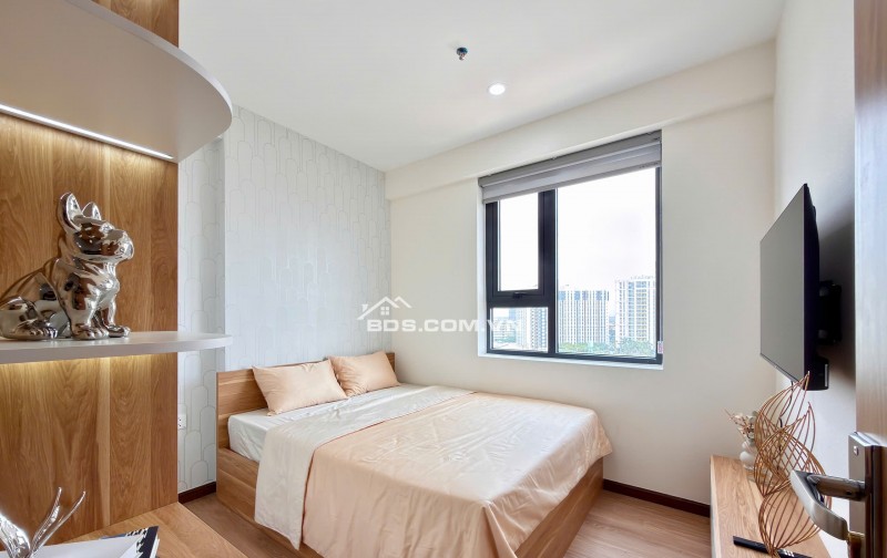 CĂN HỘ DIAMOND BOULEVARD: MẶT TIỀN QUỐC LỘ 13 - TRUNG TÂM ĐÔNG BẮC TPHCM