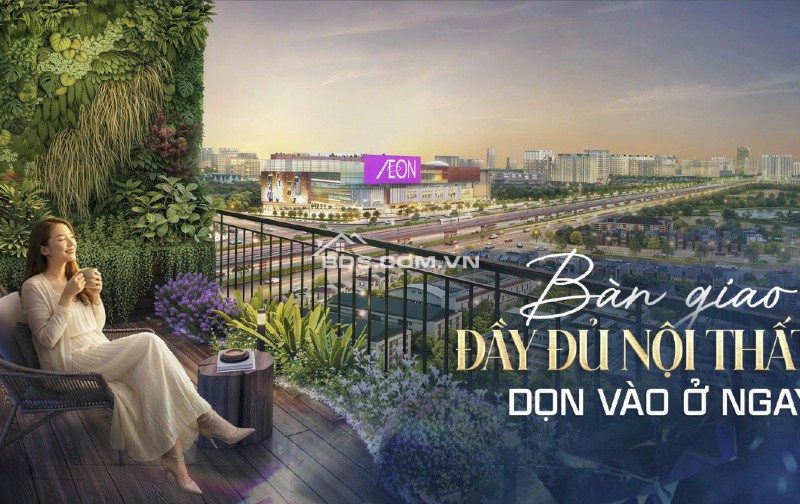 CĂN HỘ DIAMOND BOULEVARD: MẶT TIỀN QUỐC LỘ 13 - TRUNG TÂM ĐÔNG BẮC TPHCM