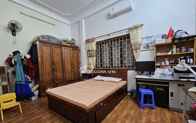 PHÂN LÔ - VÀI BƯỚC RA Ô TÔ TRÁNH - TRẦN QUANG DIỆU