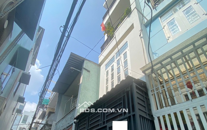 NHÀ TỐT_ĐẦU TƯ, SẴN DÒNG TIỀN 40TR/THÁNG - 7CHDV - PHÁP LÝ CHUẨN GIÁ TỐT ĐÁNG ĐẦU TƯ