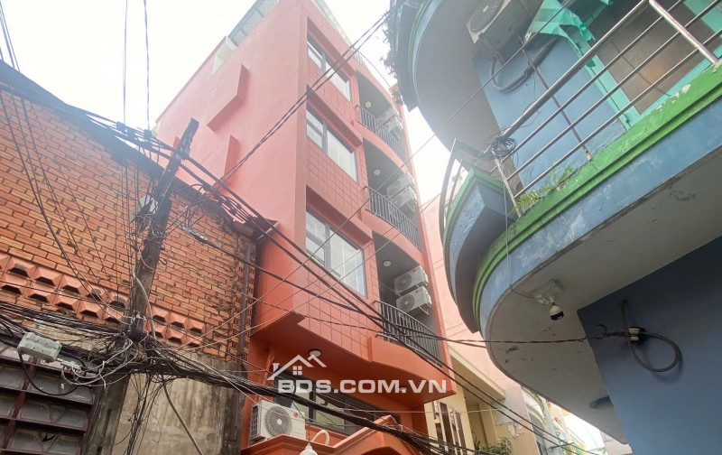 NHÀ TỐT_CHỐT NHANH, NGAY LÝ THƯỜNG KIỆT Q10, CHỦ KẸT GIÁ ĐÁY CHÀO MỚI CHỈ 5 TỎI