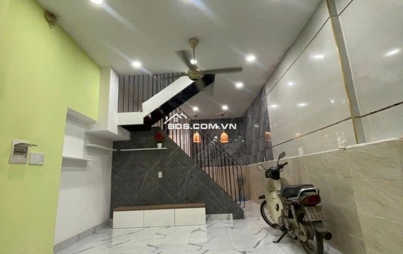 Hàng hot Quận11 – nhà đẹp Hồng Bàng – gần BV Chợ Rẫy – giá chỉ hơn 3 tỷ – chốt nhanh