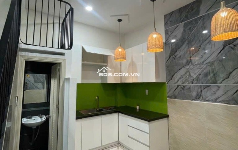 Hàng hot Quận11 – nhà đẹp Hồng Bàng – gần BV Chợ Rẫy – giá chỉ hơn 3 tỷ – chốt nhanh