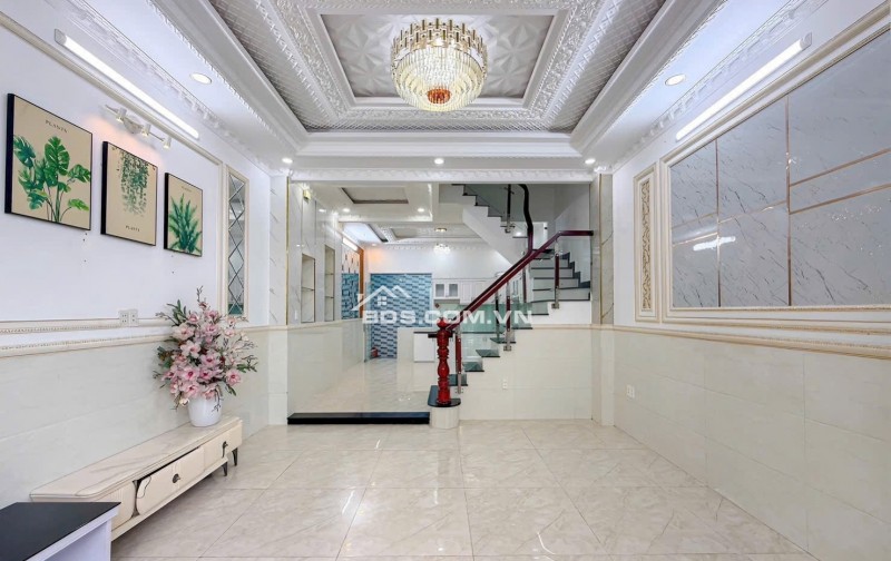 GIÁ SIÊU RẺ 7,190 TỶ – NHÀ BÈ KHU VIP, KẾ NGAY QUẬN 7 – PHÚ MỸ HƯNG