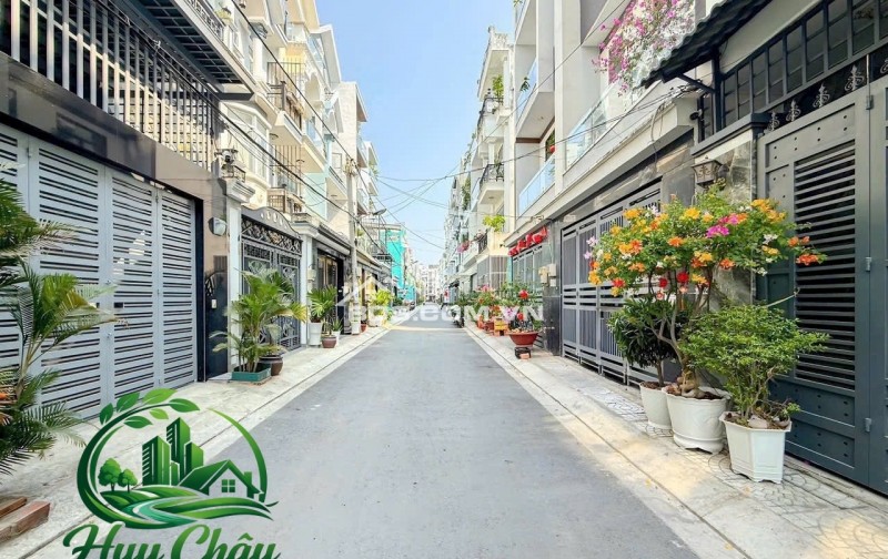 GIÁ SIÊU RẺ 7,190 TỶ – NHÀ BÈ KHU VIP, KẾ NGAY QUẬN 7 – PHÚ MỸ HƯNG