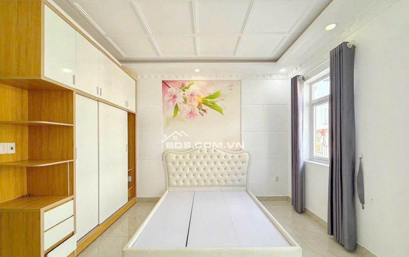 GIÁ SIÊU RẺ 7,190 TỶ – NHÀ BÈ KHU VIP, KẾ NGAY QUẬN 7 – PHÚ MỸ HƯNG