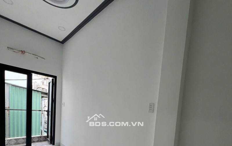 NHÀ ĐẸP RẺ - ĐƯỜNG HẬU GIANG - DTSD 78M2 - 3PN - SỔ HỒNG RIÊNG - 3 TỶ HƠN- TRUNG TÂM QUẬN 6