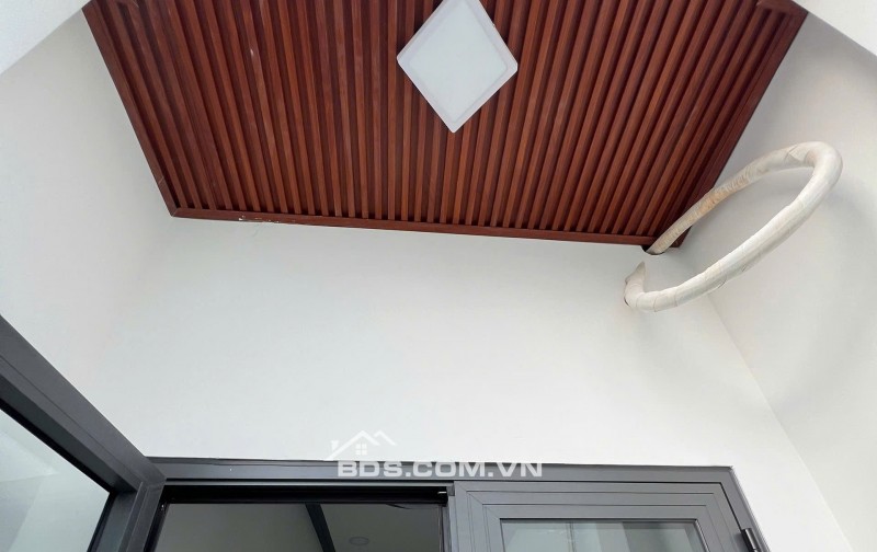 NHÀ ĐẸP RẺ - ĐƯỜNG HẬU GIANG - DTSD 78M2 - 3PN - SỔ HỒNG RIÊNG - 3 TỶ HƠN- TRUNG TÂM QUẬN 6