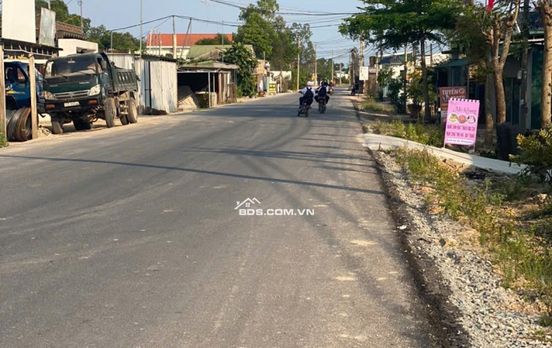 CHỈ 360TR 144M2 - ĐẤT CHÍNH CHỦ - HXH THÔN VIỄN TRÌNH - GẦN CẦU VƯỢT PHÁ. LH:0944470158.