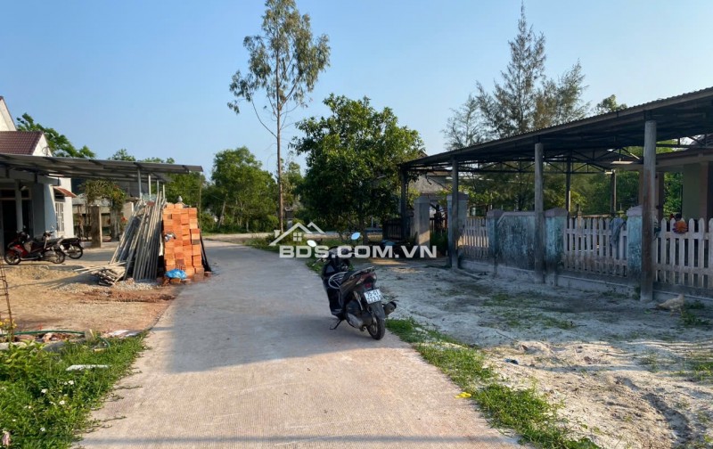 CHỈ 360TR 144M2 - ĐẤT CHÍNH CHỦ - HXH THÔN VIỄN TRÌNH - GẦN CẦU VƯỢT PHÁ. LH:0944470158.