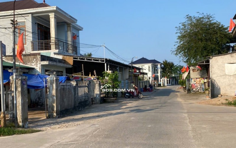 CHỈ 360TR 144M2 - ĐẤT CHÍNH CHỦ - HXH THÔN VIỄN TRÌNH - GẦN CẦU VƯỢT PHÁ. LH:0944470158.