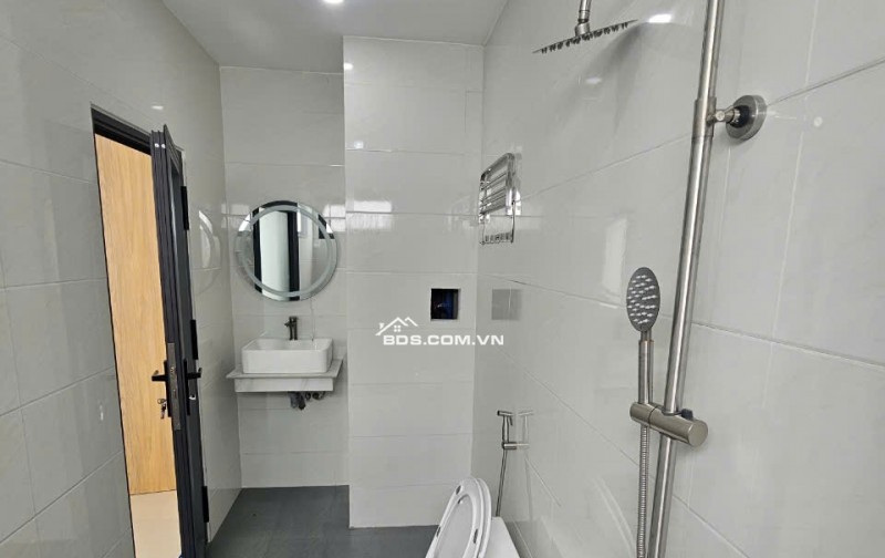 Nhà đất cho thuê Elite Life 13tr, 4 tầng