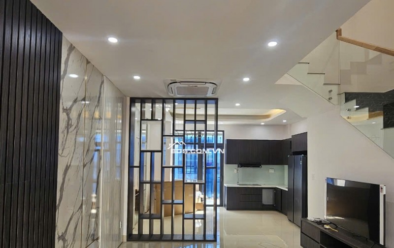 Nhà đất cho thuê Elite Life 13tr, 4 tầng