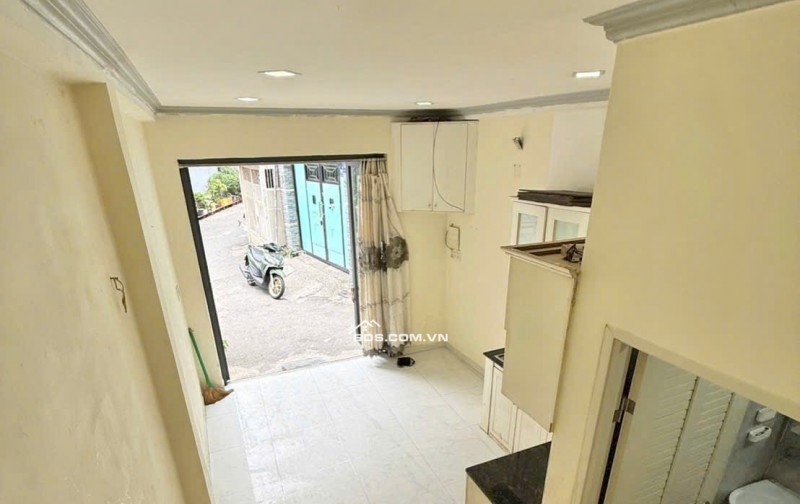 NHÀ BÁN GÓC 2 MẶT TIỀN HẺM 1/ LÊ TRỌNG TẤN, TÂN PHÚ. LH:0933858454.